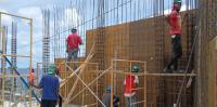 NCCU Says Pointe Michel branch construction is three weeks ahead of schedule
