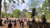 Koh Ker: The Ancient Temple Complex Hidden in Cambodia’s Jungle