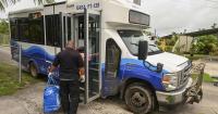 Director outlines Guam transit struggles, aims for expansion