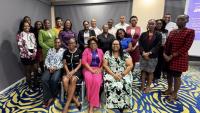 Grenada hosts first-ever capacity-building session