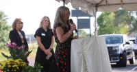 Rogers Behavioral Health celebrates their new Eau Claire clinic