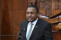 Commissioner of roads to regulate all roads  — Morgan