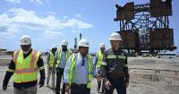 Manatee gas set to boost T&T’s supply base