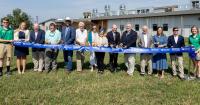 UK opens Meats and Foods Industry Advancement Center to strengthen Kentucky agriculture