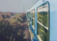From Finland to Portugal by train in just 125 hours