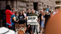 Minnesota 15 Hearing Exposes Political Police Operation Against Labor
