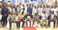 UNIMAK, London School of Hygiene Advance Disability Assessment Initiative in Sierra Leone