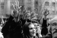 Student list on the ballot: The magic of the number three