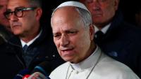 Pope Leo’s birthday offers a lesson on economic dignity | Thompson