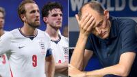 ‘I have to live with it’ – Thomas Tuchel admits tactical mistake cost England in World Cup heartbreak against Argentina