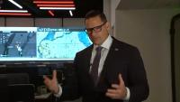 Secret Service ramps up NYC security ahead of United Nations General Assembly