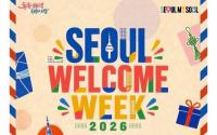 Seoul Welcome Week brings K-Pop, culture and travel perks from Sept. 19-Oct. 11