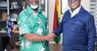 TCDA and National AfCFTA Coordination Office deepen partnership to boost Ghana’s agricultural exports