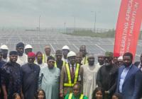 FG commissions 3MW hybrid mini-grid project in Abuja University