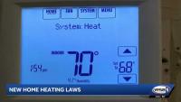 New law aims to increase transparency from heating companies for consumers
