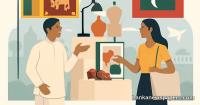 Sri Lanka's Creative and Lifestyle Industry Sets Sights on Maldivian Market at FHAM 2026