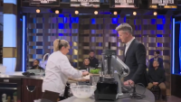 Plantation chef cooks up South African food in MasterChef Global Gauntlet