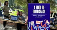 ‘If it’s not valid then you don’t get no pizza’: University of South Alabama NAACP ties giveaway to voter registration