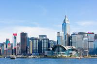 John Lee outlines five-year plan for Hong Kong