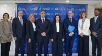 EBRD and EU Boost Trade Finance in Iraq