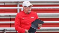 Illinois State Athletics Mourns The Passing of Track & Field Assistant Coach Steve Luke