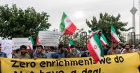 Calls to quit NPT grow in Iran as critics warn of strategic trap
