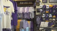 LSU-Ole Miss matchup brings game-day excitement to Baton Rouge