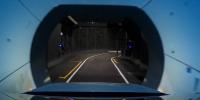 Contractor hurt inside Las Vegas Boring Company tunnel
