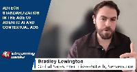 Adtech Standardization in the Age of Agentic AI and Contextual Ads