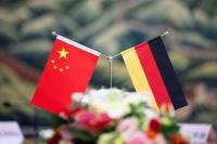 Sino-German financial ties set to deepen