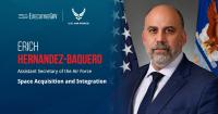 Air Force Creates Space Technology Portfolio Executive Role
