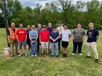 First Energy provides grant to support drone training for police and educators