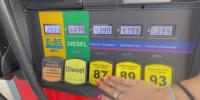 Diesel prices hit record high, straining New York trucking industry