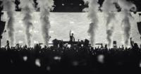 Calvin Harris Announces First-Ever Australian Headline Tour For 2027