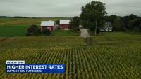 Interest rates, fuel costs add pressure on Illinois farmers
