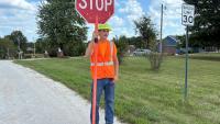 Construction Suicide Prevention Week raises awareness