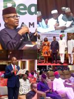 NCDMB Hosts 5th Edition of Book Reading Programme, Tasks Nigerians on Culture of Learning