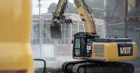 Northwest nears completion of Energy Infrastructure Modernization project, plans construction quiet period