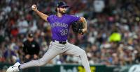 Colorado Rockies vs. San Diego Padres game discussion: Robbie Ray vs. Mason Adams