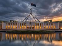 Australia’s short-term politics are failing our future