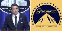Paramount demands states blocking Warner Bros merger pay $1.9 MILLION bond as studio ponders leaving California