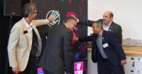 Purdue opens smart manufacturing labs in Dudley Hall