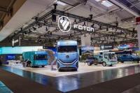 BAIC FOTON Showcases Full Product Strength at IAA TRANSPORTATION 2026