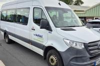 School transport policy under review amid increased demand and spiralling costs