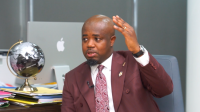 Public transport: Risky to leave it to private operators – NPA CEO