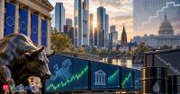Global Market: European shares recover as oil rally pauses ahead of Fed decision