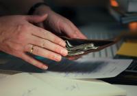 Average Salary Hike Forecast of 3.1% for Next Year.
