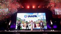 IAAPA Expo Europe 2026 to present the largest education and events program in its history
