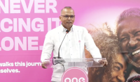 Health Minister urges more cancer screenings as Guyana records 704 new cancer cases