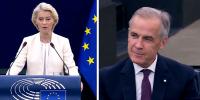 Canada could become EU's first ‘associate member’